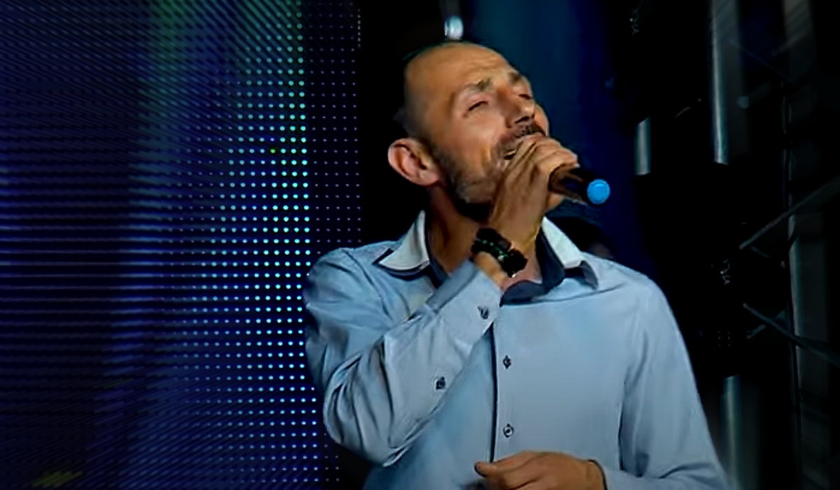 Такая Любовь Заставляет Многое Осознать!!! смотреть онлайн