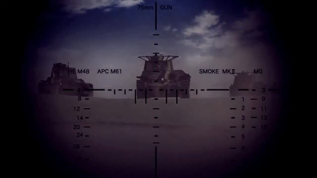 [GuP AMV] Girls on the Battlefield (Remastered Edition) смотреть онлайн