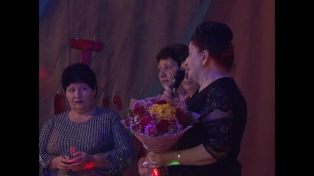 Бенефис учителя русского языка и литературы.директора Пшизовской школы Н.А. БиштовойЭфир 04 11 17 смотреть онлайн