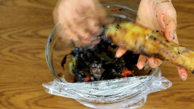 TOCĂNIȚĂ DE LEGUME COAPTE I Valerie's Food