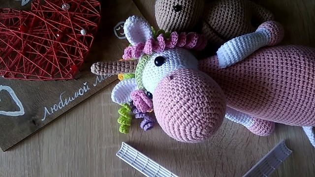 Вязальный VLOG за неделю с 14.05 по 19.05 смотреть онлайн