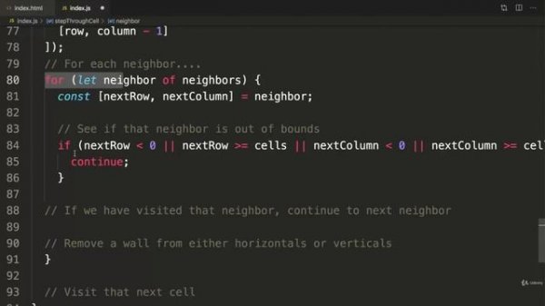 JavaScript with the Canvas API -- The Modern JavaScript Bootcamp