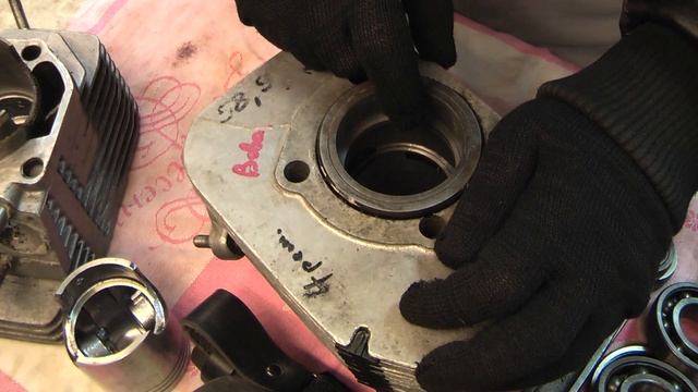 запчасти для Ява 638 (Jawa 638) смотреть онлайн