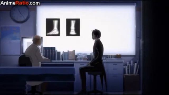 Kuroshitsuji Actor!AU improv смотреть онлайн