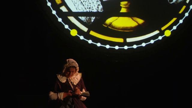 Spectacle Les Mystères de Pauline HD смотреть онлайн