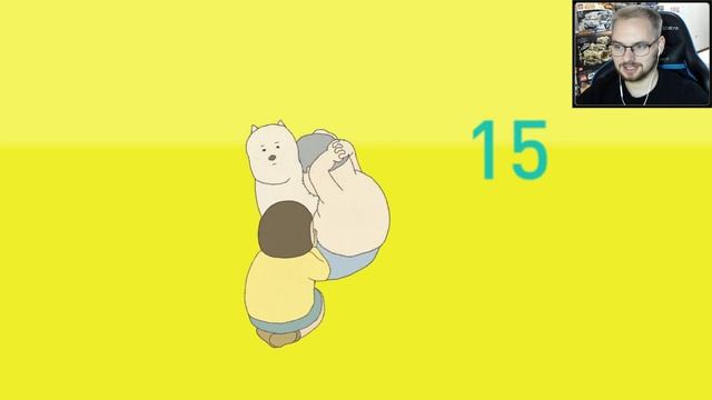 ВЫНОСИМ МОЗГ, КАЧАЕМ ПРЕСС / My Exercise смотреть онлайн