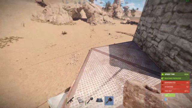 RUST Trio+ Base Idea for (pc, PS4, PS5, xbox) смотреть онлайн