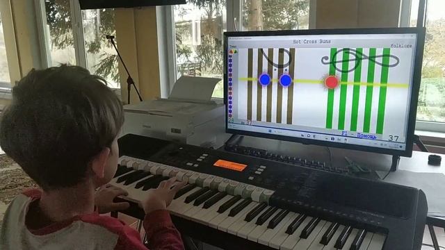 Soft Mozart - уникальный инструмент для развития личности. Знакомство с программой (демо-версия). смотреть онлайн