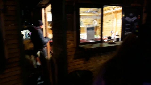 Ярмарка в Буковеле/Еда и Цены смотреть онлайн