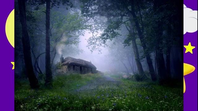 Колыбельная для малышей. Для быстрого засыпания.