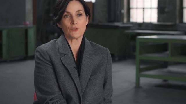 Какого Нео мы ждали | Мнение о фильме Матрица Воскрешение ОБЗОР | Провал или Шедевр?