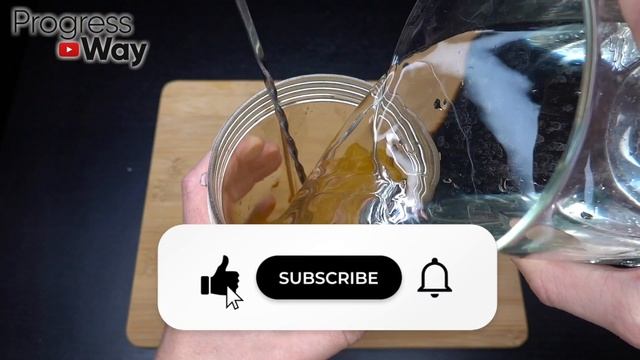 1 Капля И Декабрист Моментально Зацветает!