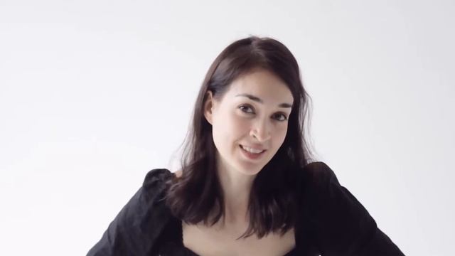 ОЛЕСЯ СОКОЛОВА актриса театра и кино - видеовизитка смотреть онлайн