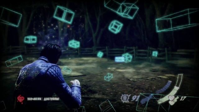 Shadows of the Damned - Прохождение от CapTV - Часть 05 смотреть онлайн