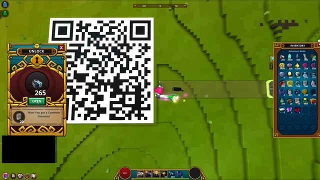 Trove - Opening over 600 Chaos Chests and getting a Chaos Coin смотреть онлайн