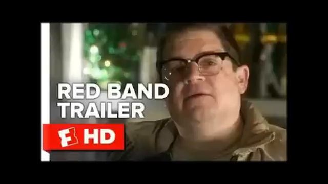 Freaks of Nature Red Band TRAILER 1 2015 Vanessa Hudgens, Ed Westwick Comedy HD смотреть онлайн