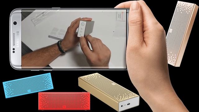 Xiaomi en iyi Bluetooth Speaker inceleme / Kutu Açılışı смотреть онлайн