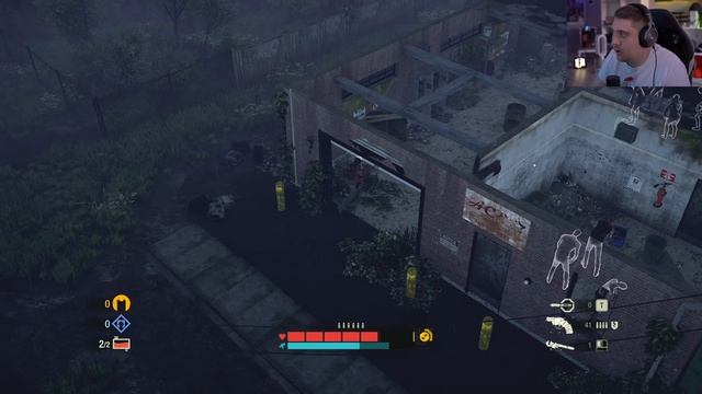 ЗОМБИ РОГАЛИК на ВЫЖИВАНИЕ - The Last Stand: Aftermath смотреть онлайн