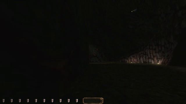Thief Gold - Pacifist - Mission 15: Into the Maw of Chaos смотреть онлайн
