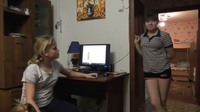 Дарина учитель ) Пишем письмо Деду Морозу ! 05,12,2018 смотреть онлайн