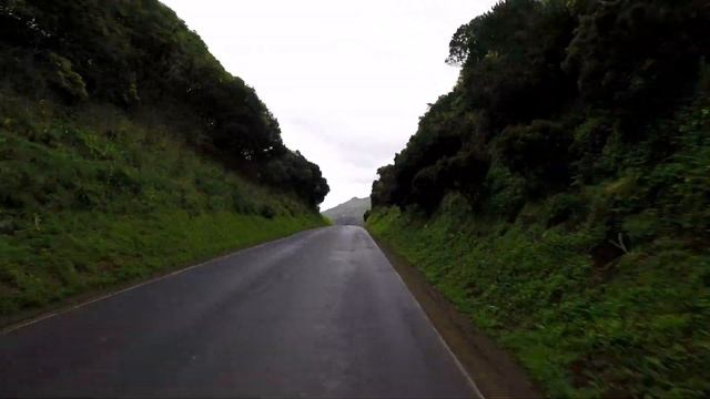 Graciosa Island, Azores смотреть онлайн