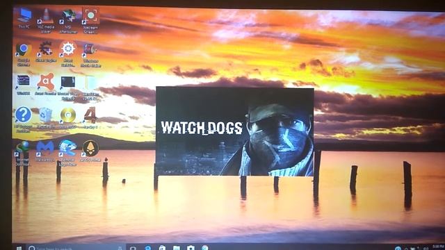 Watch Dogs On AMD RADEON R5 M430 HP 15-AY503TX (20-26 FPS)!!!! смотреть онлайн