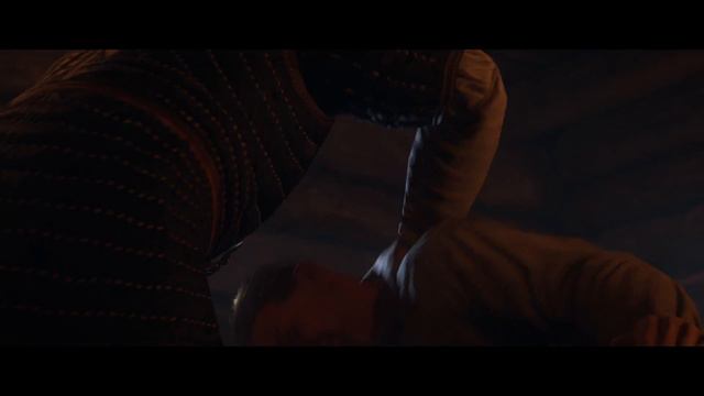 Kingdom Come: Deliverance - Absolution Trailer смотреть онлайн