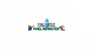 【FF PIXEL REMASTER】Рекламный трейлер консольной версии (6.4.2023)