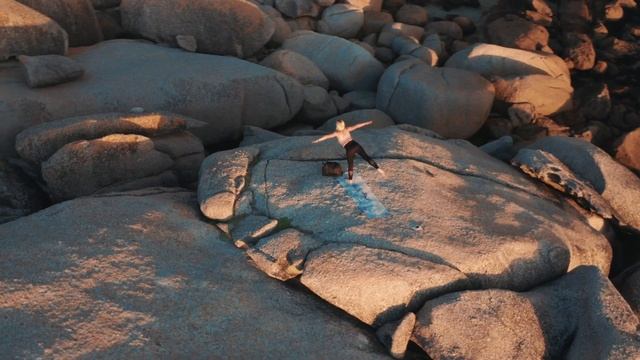 НЕВЕРОЯТНОЕ ЗАНЯТИЕ "ЙОГОЙ" Полный #Relax смотреть онлайн