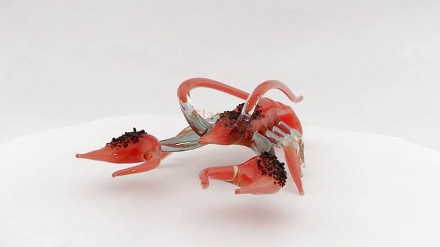 Рак из стекла смотреть онлайн