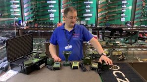 Электронные манки HunterHelp | краткий обзор