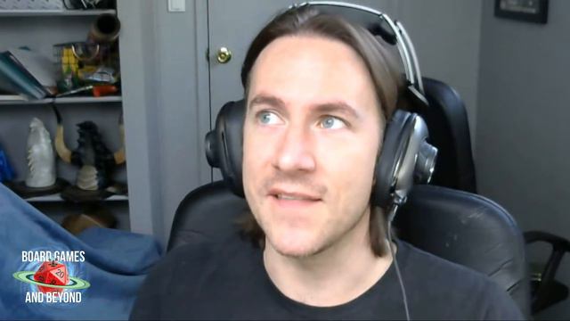 Matthew Mercer interview! Game Trade Media Presents! смотреть онлайн