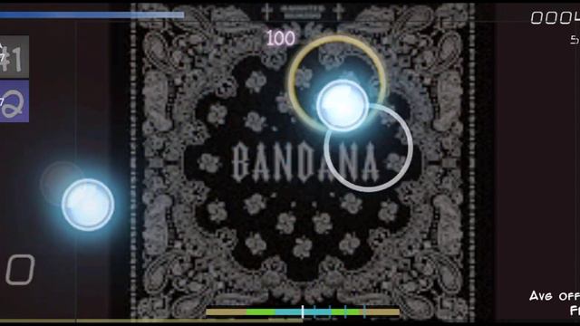 osu!droid,Песня:99 Problems. смотреть онлайн