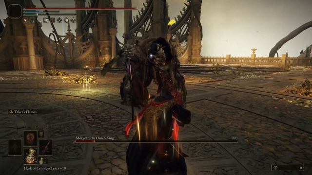 Elden Ring combo mad: Dance Of Blades смотреть онлайн