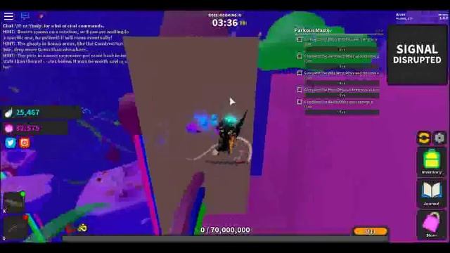 Roblox Ghost Simulator - Guard Key Location (Leo’s Quest) смотреть онлайн