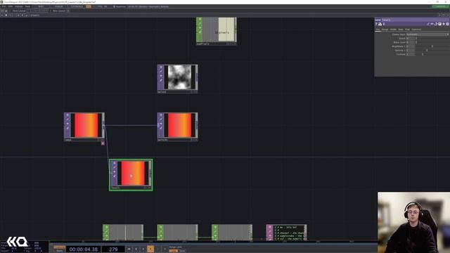 Interfacing Arduino Neopixels with TouchDesigner смотреть онлайн