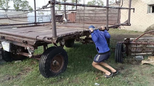 вы такое ещё не видели! а ему 15 лет смотреть онлайн