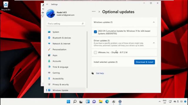 So beheben Sie keinen Ton nach dem Windows 11-Update - Problem mit fehlendem Ton смотреть онлайн