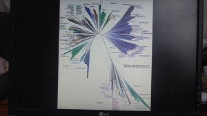 БОГ создал бактерии, которые создали нас. Для еды.