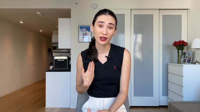 ВЛОГ НЬЮ-ЙОРКСКИЙ: винтажный шоппинг, разумное потребление, переработка одежды смотреть онлайн