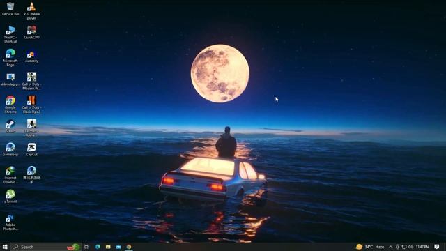 How To Fix RX 470/RX 570/RX 580 and Other Gpus | PC restarts and crashes Issue while gaming. смотреть онлайн