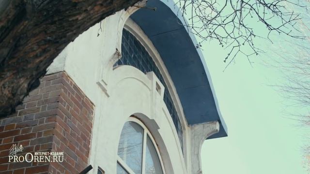 За углом. Оренбург. Особняк Крымова смотреть онлайн