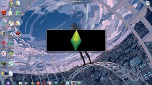 Что делать если симс 4 не запускается из за модов