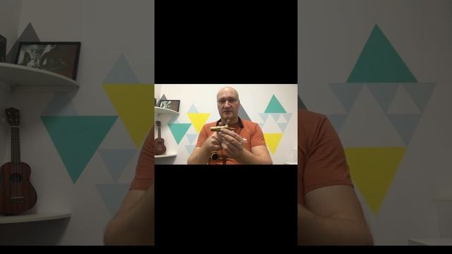 Из чего состоит саксофон. смотреть онлайн