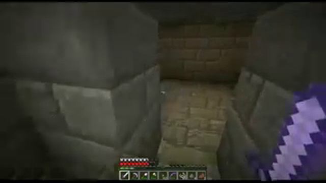 Minecraft 1 8 3 Затеряный Мир Zeus Games # 7 Секреты замка Эндера Серия 2 Библиотека смотреть онлайн