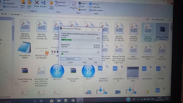 Video tutorial -Protege Installation(Windows) смотреть онлайн