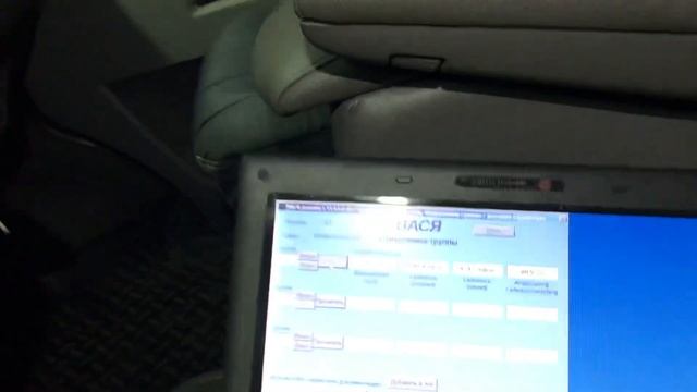 часть 9 Фольксваген 2.5 тди Т5 передув турбины смотреть онлайн