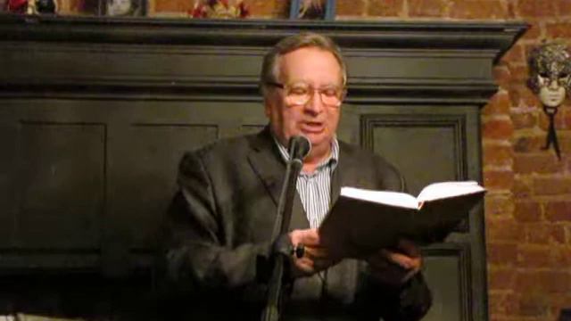25 Владислав Доброславский. "На пределе женских сил". 03 03 2016 смотреть онлайн