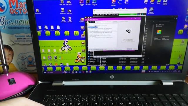 КВАНТ - суровый беларусский комп из 90-х I ZX-клон смотреть онлайн