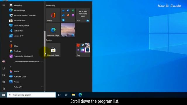 How to change the mouse speed in Windows смотреть онлайн